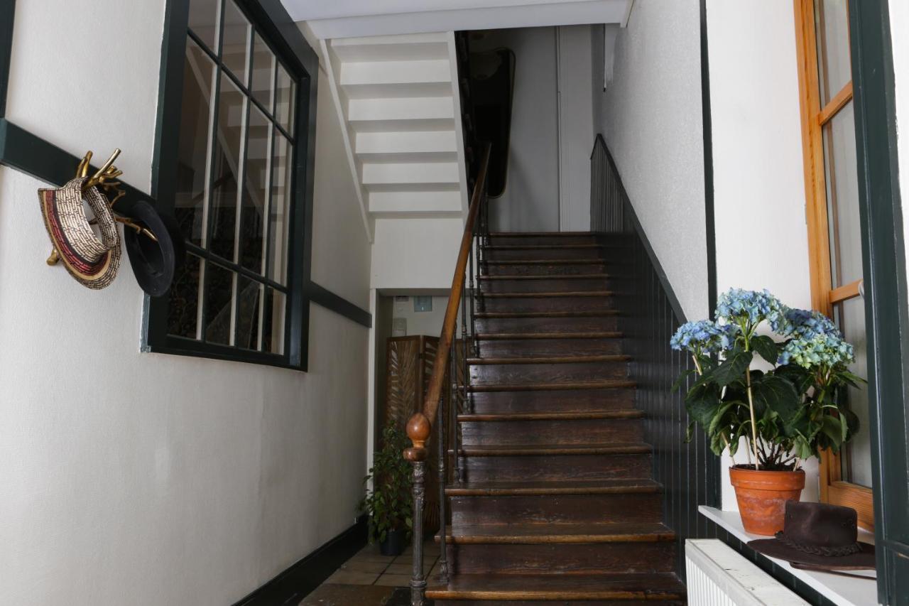 Arc En Sel Maison D'Hotes Arc-et-Senans Exteriör bild
